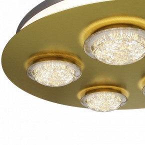 Потолочная люстра Maytoni Pharao MOD361CL-L58BS3K в Нижневартовске - nizhnevartovsk.mebel24.online | фото 5