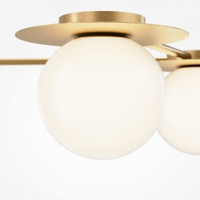 Потолочная люстра Maytoni Star sky MOD291CL-04BS в Нижневартовске - nizhnevartovsk.mebel24.online | фото 3