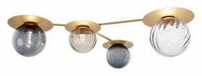 Потолочная люстра Maytoni Star sky MOD291CL-04BS1 в Нижневартовске - nizhnevartovsk.mebel24.online | фото