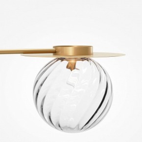 Потолочная люстра Maytoni Star sky MOD291CL-04BS1 в Нижневартовске - nizhnevartovsk.mebel24.online | фото 6