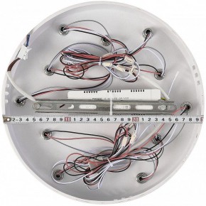 Потолочная люстра Natali Kovaltseva Angel LED LAMPS 81193 в Нижневартовске - nizhnevartovsk.mebel24.online | фото 10