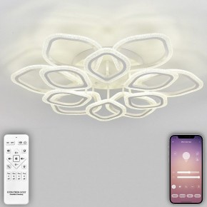 Потолочная люстра Natali Kovaltseva Angel LED LAMPS 81193 в Нижневартовске - nizhnevartovsk.mebel24.online | фото 4