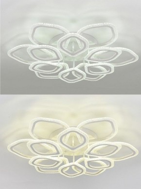 Потолочная люстра Natali Kovaltseva Angel LED LAMPS 81193 в Нижневартовске - nizhnevartovsk.mebel24.online | фото 6