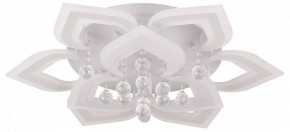 Потолочная люстра Natali Kovaltseva Cascade LED LAMPS 81158 в Нижневартовске - nizhnevartovsk.mebel24.online | фото