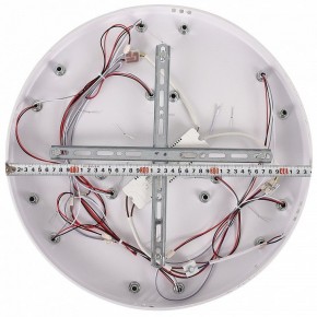 Потолочная люстра Natali Kovaltseva Cascade LED LAMPS 81158 в Нижневартовске - nizhnevartovsk.mebel24.online | фото 10