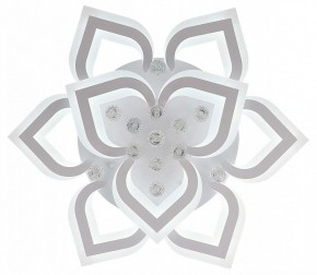 Потолочная люстра Natali Kovaltseva Cascade LED LAMPS 81158 в Нижневартовске - nizhnevartovsk.mebel24.online | фото 2