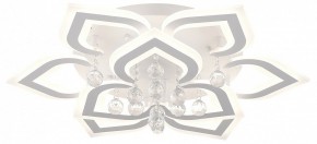 Потолочная люстра Natali Kovaltseva Cascade LED LAMPS 81158 в Нижневартовске - nizhnevartovsk.mebel24.online | фото 3
