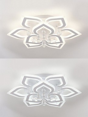 Потолочная люстра Natali Kovaltseva Cascade LED LAMPS 81158 в Нижневартовске - nizhnevartovsk.mebel24.online | фото 6