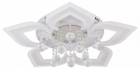 Потолочная люстра Natali Kovaltseva Cascade LED LAMPS 81159 в Нижневартовске - nizhnevartovsk.mebel24.online | фото