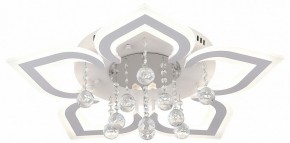 Потолочная люстра Natali Kovaltseva Cascade LED LAMPS 81159 в Нижневартовске - nizhnevartovsk.mebel24.online | фото 2