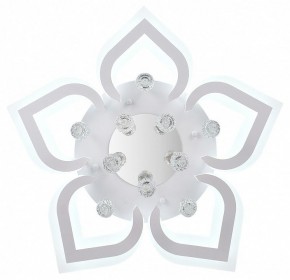 Потолочная люстра Natali Kovaltseva Cascade LED LAMPS 81159 в Нижневартовске - nizhnevartovsk.mebel24.online | фото 3