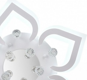 Потолочная люстра Natali Kovaltseva Cascade LED LAMPS 81159 в Нижневартовске - nizhnevartovsk.mebel24.online | фото 9