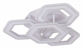 Потолочная люстра Natali Kovaltseva Damask HIGH-TECH LED LAMPS 82060 в Нижневартовске - nizhnevartovsk.mebel24.online | фото