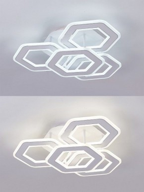 Потолочная люстра Natali Kovaltseva Damask HIGH-TECH LED LAMPS 82060 в Нижневартовске - nizhnevartovsk.mebel24.online | фото 6
