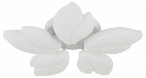 Потолочная люстра Natali Kovaltseva Effect LED LAMPS 81116 в Нижневартовске - nizhnevartovsk.mebel24.online | фото