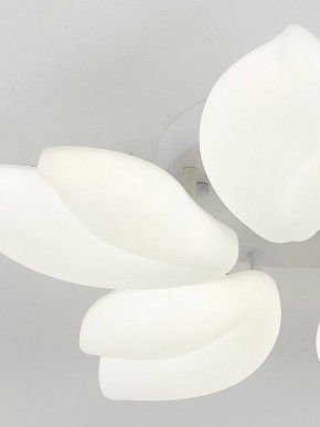 Потолочная люстра Natali Kovaltseva Effect LED LAMPS 81116 в Нижневартовске - nizhnevartovsk.mebel24.online | фото 10