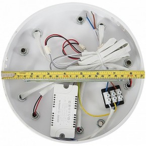 Потолочная люстра Natali Kovaltseva Effect LED LAMPS 81116 в Нижневартовске - nizhnevartovsk.mebel24.online | фото 11