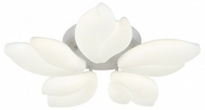 Потолочная люстра Natali Kovaltseva Effect LED LAMPS 81116 в Нижневартовске - nizhnevartovsk.mebel24.online | фото 2