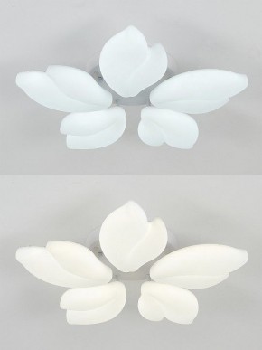 Потолочная люстра Natali Kovaltseva Effect LED LAMPS 81116 в Нижневартовске - nizhnevartovsk.mebel24.online | фото 6