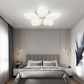 Потолочная люстра Natali Kovaltseva Effect LED LAMPS 81116 в Нижневартовске - nizhnevartovsk.mebel24.online | фото 9
