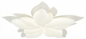 Потолочная люстра Natali Kovaltseva Effect LED LAMPS 81118 в Нижневартовске - nizhnevartovsk.mebel24.online | фото 3