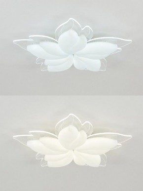 Потолочная люстра Natali Kovaltseva Effect LED LAMPS 81118 в Нижневартовске - nizhnevartovsk.mebel24.online | фото 5
