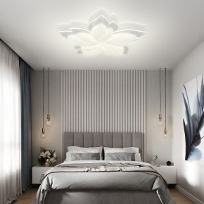 Потолочная люстра Natali Kovaltseva Effect LED LAMPS 81118 в Нижневартовске - nizhnevartovsk.mebel24.online | фото 8
