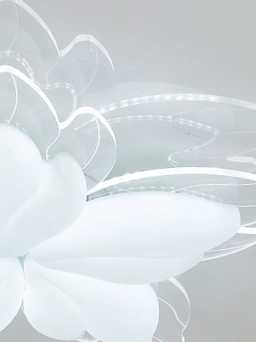 Потолочная люстра Natali Kovaltseva Effect LED LAMPS 81118 в Нижневартовске - nizhnevartovsk.mebel24.online | фото 9
