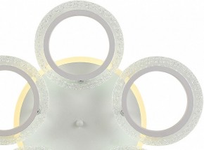 Потолочная люстра Natali Kovaltseva Groove LED LAMPS 81194 в Нижневартовске - nizhnevartovsk.mebel24.online | фото 10
