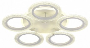 Потолочная люстра Natali Kovaltseva Groove LED LAMPS 81194 в Нижневартовске - nizhnevartovsk.mebel24.online | фото 2