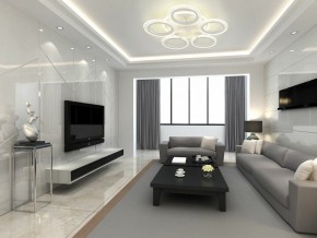 Потолочная люстра Natali Kovaltseva Groove LED LAMPS 81194 в Нижневартовске - nizhnevartovsk.mebel24.online | фото 9