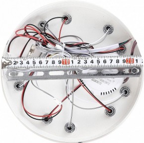 Потолочная люстра Natali Kovaltseva Hugo LED LAMPS 81133 в Нижневартовске - nizhnevartovsk.mebel24.online | фото 8