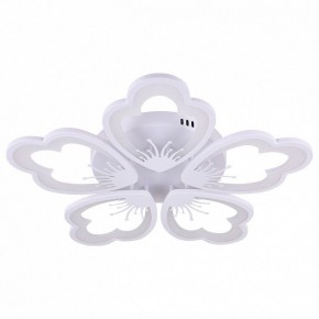 Потолочная люстра Natali Kovaltseva Hugo LED LAMPS 81230 в Нижневартовске - nizhnevartovsk.mebel24.online | фото