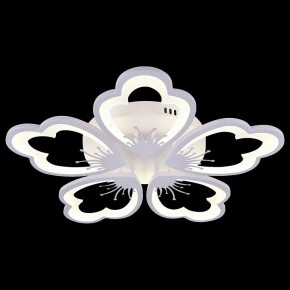 Потолочная люстра Natali Kovaltseva Hugo LED LAMPS 81230 в Нижневартовске - nizhnevartovsk.mebel24.online | фото 3