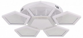 Потолочная люстра Natali Kovaltseva  LED LAMPS 81163 в Нижневартовске - nizhnevartovsk.mebel24.online | фото
