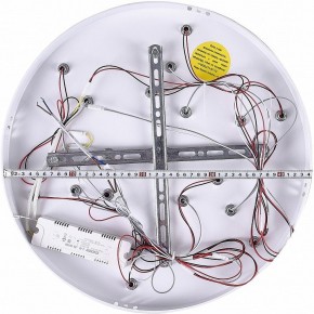Потолочная люстра Natali Kovaltseva LED LAMPS LED LAMPS 81225 в Нижневартовске - nizhnevartovsk.mebel24.online | фото 8