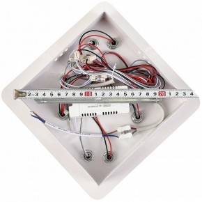 Потолочная люстра Natali Kovaltseva Mujus LED LAMPS 81191 в Нижневартовске - nizhnevartovsk.mebel24.online | фото 11