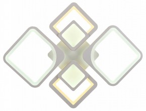 Потолочная люстра Natali Kovaltseva Mujus LED LAMPS 81191 в Нижневартовске - nizhnevartovsk.mebel24.online | фото 3