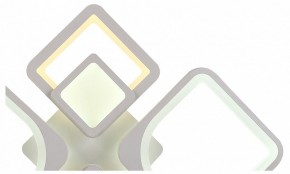 Потолочная люстра Natali Kovaltseva Mujus LED LAMPS 81191 в Нижневартовске - nizhnevartovsk.mebel24.online | фото 9
