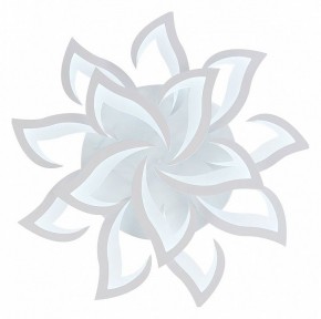Потолочная люстра Natali Kovaltseva Olimp LED LAMPS 81335 в Нижневартовске - nizhnevartovsk.mebel24.online | фото 3
