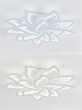 Потолочная люстра Natali Kovaltseva Olimp LED LAMPS 81335 в Нижневартовске - nizhnevartovsk.mebel24.online | фото 6
