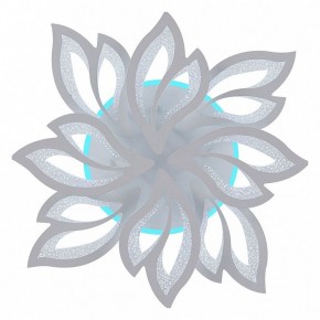 Потолочная люстра Natali Kovaltseva Sand LED LAMPS 81336 в Нижневартовске - nizhnevartovsk.mebel24.online | фото 3