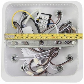 Потолочная люстра Natali Kovaltseva Simply LED LAMPS 81400 в Нижневартовске - nizhnevartovsk.mebel24.online | фото 9