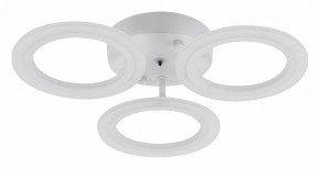 Потолочная люстра Natali Kovaltseva Simply LED LAMPS 81405 в Нижневартовске - nizhnevartovsk.mebel24.online | фото