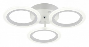 Потолочная люстра Natali Kovaltseva Simply LED LAMPS 81405 в Нижневартовске - nizhnevartovsk.mebel24.online | фото 2