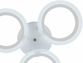 Потолочная люстра Natali Kovaltseva Simply LED LAMPS 81405 в Нижневартовске - nizhnevartovsk.mebel24.online | фото 8
