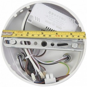 Потолочная люстра Natali Kovaltseva Simply LED LAMPS 81405 в Нижневартовске - nizhnevartovsk.mebel24.online | фото 9