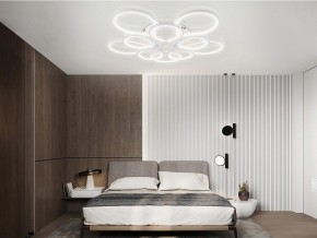 Потолочная люстра Natali Kovaltseva Singl LED LAMPS 81179 в Нижневартовске - nizhnevartovsk.mebel24.online | фото 10