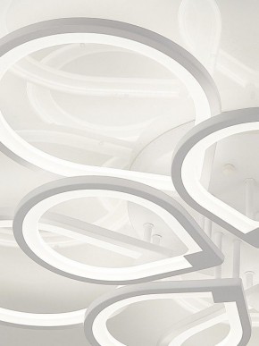 Потолочная люстра Natali Kovaltseva Singl LED LAMPS 81179 в Нижневартовске - nizhnevartovsk.mebel24.online | фото 11