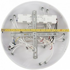 Потолочная люстра Natali Kovaltseva Singl LED LAMPS 81179 в Нижневартовске - nizhnevartovsk.mebel24.online | фото 12